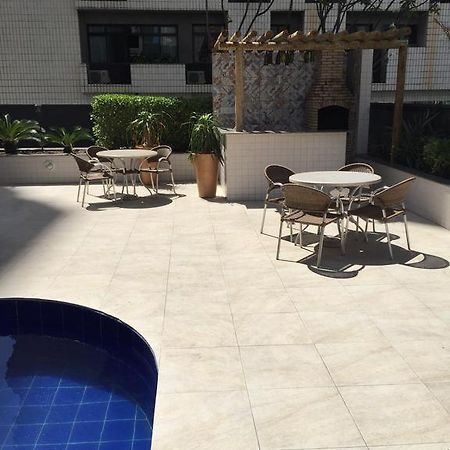 Ferienwohnung Ed.Costa Sol Fortaleza  Exterior foto
